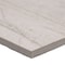 Msi Malahari White Sample Lappato 3D Porcelain Floor And Wall Tile ZOR-PT-0762-SAM - alternate 2